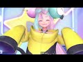 NEW POKEMON AND GYM LEADER REVEAL!!! | Pokemon Scarlet and Violet