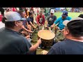 Whitefish Bay Singers @ KCA Pow-wow (Rat Portage)