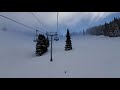 Vail New Year's Day 2021 Ski Colorado 1/1/2021