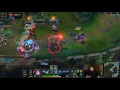 KENNEN SUPPORT OP?! : Jouons à League of Legends avec des amis