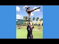 Top 15 Best Flyers in Allstar Cheerleading (Voted by the Public)