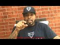 LIL Flip Gives Trump Credit For Trying