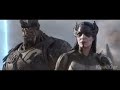 Thor arrives in wakanda! | Avengers: Infinity War