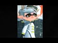 Splatoon 3 - Marie forgets her medication