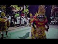 Mepajar Desa Adat Tuban || Full Dokumentasi.