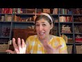 Your Homeschooling Questions Answered || Mayim Bialik