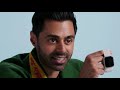 10 Things Hasan Minhaj Can't Live Without | GQ