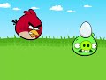 Run Meme (Angry Birds Animation)