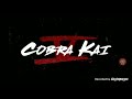 Cobra Kai Season 5/Chozen teaches Daniel a lesson/with subtitles