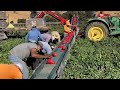 US Farm Workers Harvest Thousands Of Tons Of Fruits And Vegetables