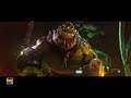 Ratchet  And Clank_PS4 Snagglebeast Boss_Hard