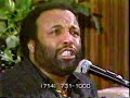 That's Why I Needed You - Andrae Crouch - 1986