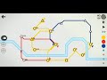 NoComment Gaming: MiniMetro 🚇 on Android #1