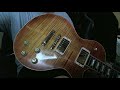 Precision Guitar kits build 1959 les paul custom