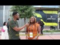 They Quit Their Old Jobs for Tech! You WON'T BELIEVE How Much They Make! | AfroTech Interviews