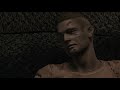 [Resident Evil HD Remaster] Chris, Knife Only, Real Survival, Best Ending, No Save, No Damage