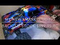 New Xmaxx Ultimate Better To Build It ? Or Buy One ? Why Is It special? My opinion