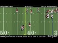 Recreating Super Bowl 51 (LI) in Retro Bowl!