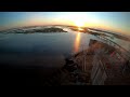 Atlantic City Knowledge Fest 2024 sky-lapse