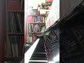 J S Bach - Jesus The Joy of Man’s Desiring (Piano Cover)