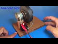Free energy 100% , Free energy self running machine , science school project for 2018