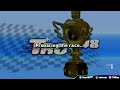 Mario Kart Wii FlounderFest Season 9 Movie