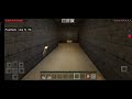 I GOT TRAPPED IN SLENDRINA'S CELLAR IN MINECRAFT