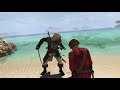 Assassin's Creed Black Flag All Finishers & Takedown Animations