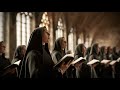 Gregorian Chants: Beata es Virgo Maria | Catholic Chants for the Virgin Mary (1 hour)