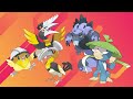 Designing NEW POKEMON - New Steel Types, Normal Type, and Much More!