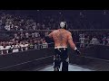 WWE 2K24 - Rey Mysterio '06 Entrance, Finisher, & Victory (40 Years of Wrestlemania DLC Pack)