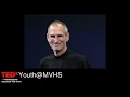 Don't Fall for the Dark Side of Technology | Khalif Kamil | TEDxYouth@MVHS