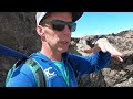 The Amazing Geology of Antelope Island State Park in the Great Salt Lake, northern Utah