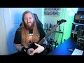 10 Metallica Riffs That Taught Me Guitar!