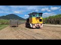 Video 88: Chasing Cane Trains Throughout Cairns (4K) | The Australian Trainspotter