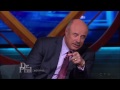 Dr. Phil: Young, Privileged and in a Deadly Gang [August 19, 2014]