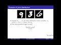 Stanford CS236: Deep Generative Models I 2023 I Lecture 2 - Background