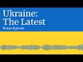 ‘It’s time to stop being naive - Putin will not give up while he's alive’ | Ukraine: the latest