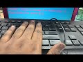 Annabelle Virus Run on PC no VM || Destroying My PC