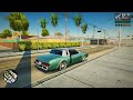 GTA San Andreas: OG Loc (Hard Difficulty) Mission 10 HD