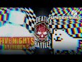 Animdude VS Annoying Dog|Death Battle Fan-Made-Trailer|(Scott Cawthon VS Toby Fox)