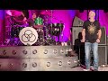 Jason Bonham - Four Sticks - LIVE!!! @ The Greek Theater - musicUcansee.com