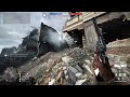 Battlefield 1 |  The Peacekeeper Is Unmatched!!!!!!