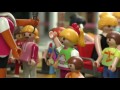 Playmobil Film deutsch - Strandurlaub mit Kinderdisco - Kinderfilme von Familie Hauser