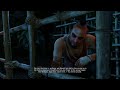 Far Cry 3 intro - Vaas Montenegro first appearance in game clip HD