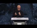 “Don’t Be Afraid  Psalm 27” by Pastor Greg Laurie