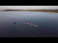 October 14, 2021 Ocean City High School Girls Crew Rowing NJ