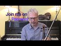 Star of the County Down (fiddle lesson)