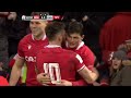 England vs Wales - The Best Moments | WRU TV