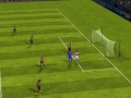 FIFA 13 iPhone/iPad - Bournemouth vs. Arsenal